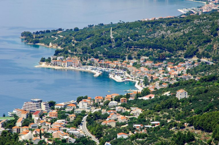 Marina Podgora Marina Podgora