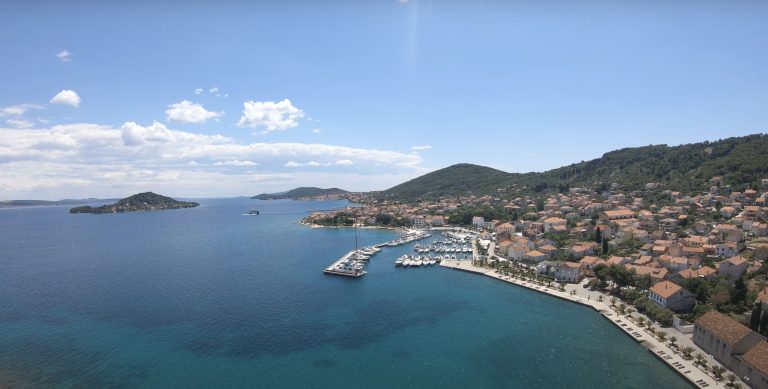 Marina Preko Marina Preko