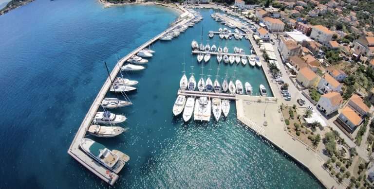 Marina Preko Marina Preko