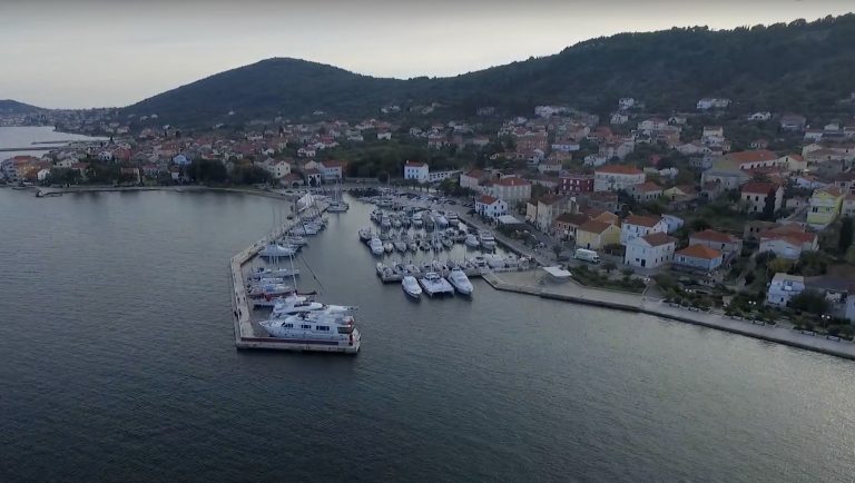 Marina Preko Marina Preko