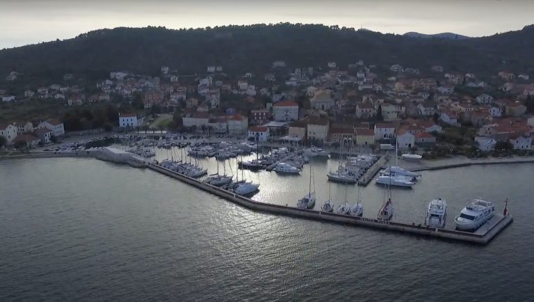 Marina Preko Marina Preko