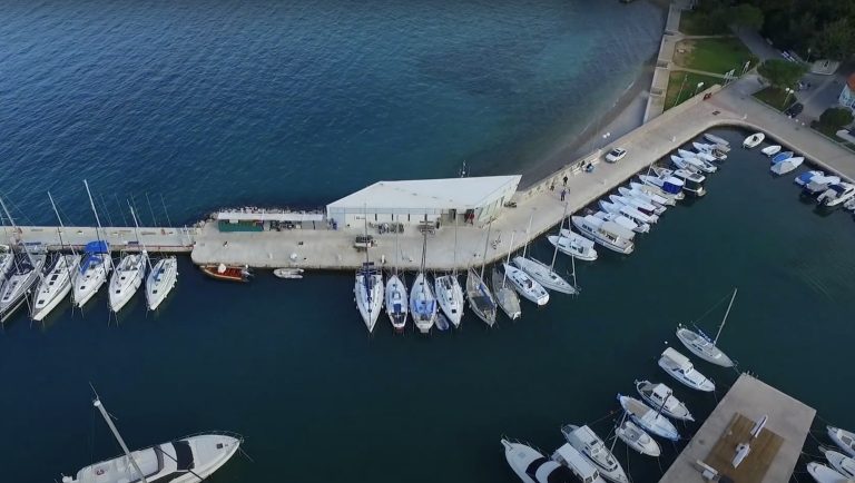 Marina Preko Marina Preko