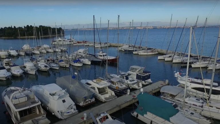 Marina Preko Marina Preko