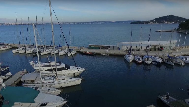 Marina Preko Marina Preko