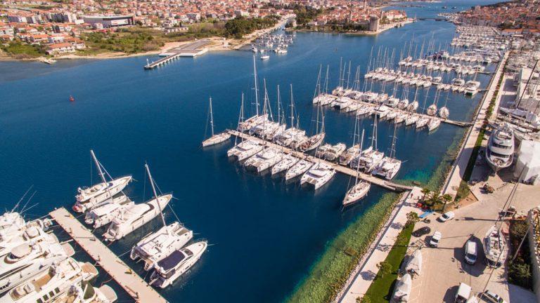 Marina Trogir