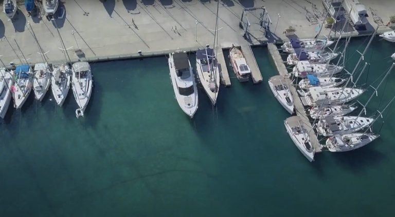 Marina Veli Iz (Marina Benjamin)