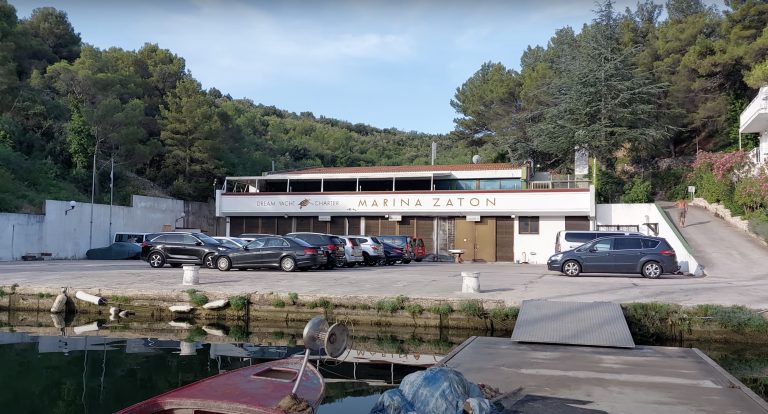Marina Zaton