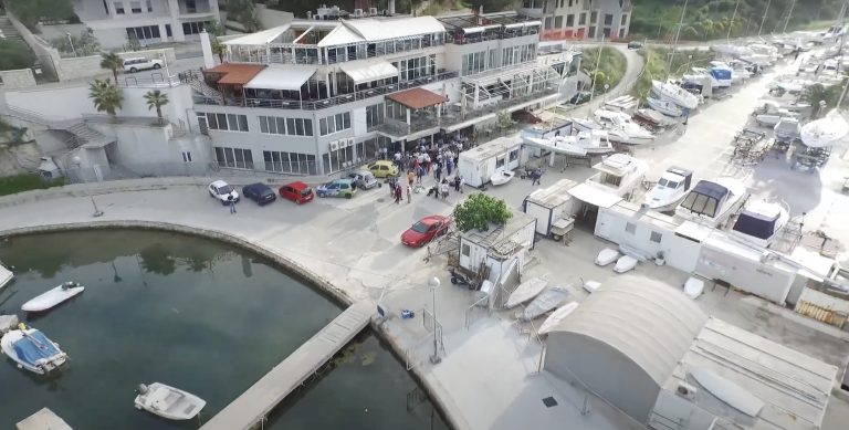 Marina Zenta Split