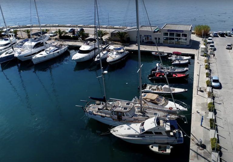 Marina Zenta Split