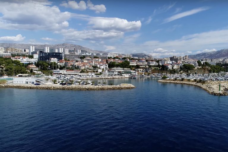 Marina Zenta Split
