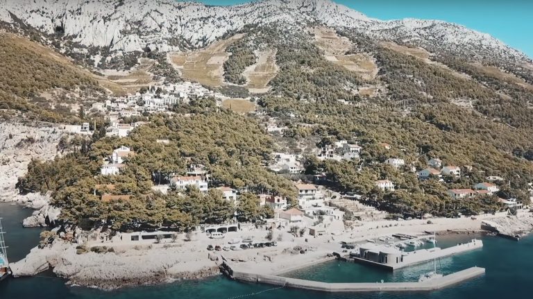 Marina Zlatan Otok Hvar Marina Zlatan Otok Hvar