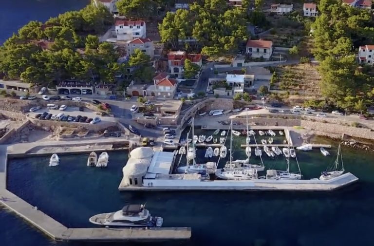 Marina Zlatan Otok Hvar Marina Zlatan Otok Hvar