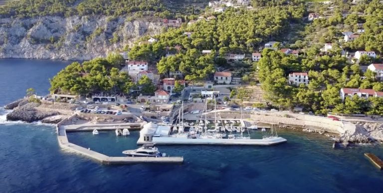 Marina Zlatan Otok Hvar Marina Zlatan Otok Hvar