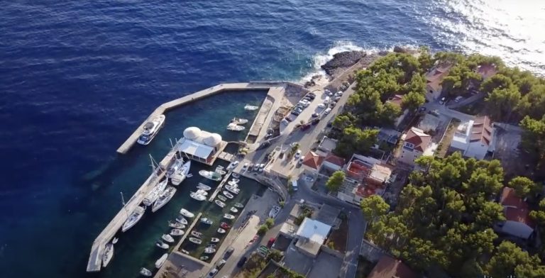 Marina Zlatan Otok Hvar Marina Zlatan Otok Hvar