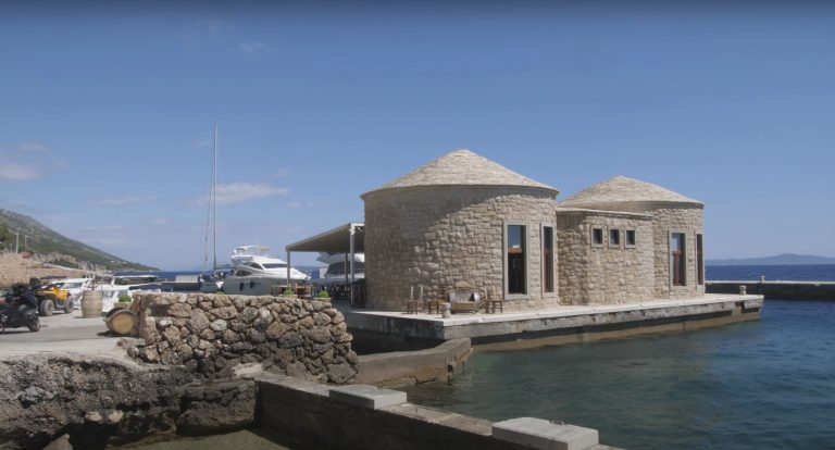 Marina Zlatan Otok Hvar Marina Zlatan Otok Hvar