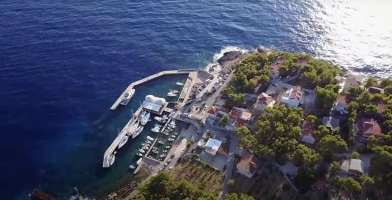 Marina Zlatan Otok Hvar Marina Zlatan Otok Hvar
