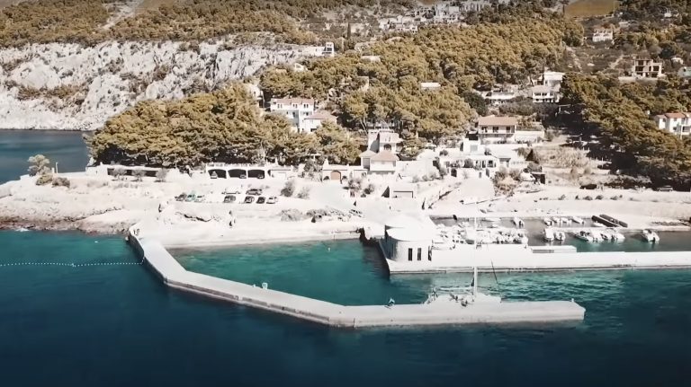 Marina Zlatan Otok Hvar Marina Zlatan Otok Hvar