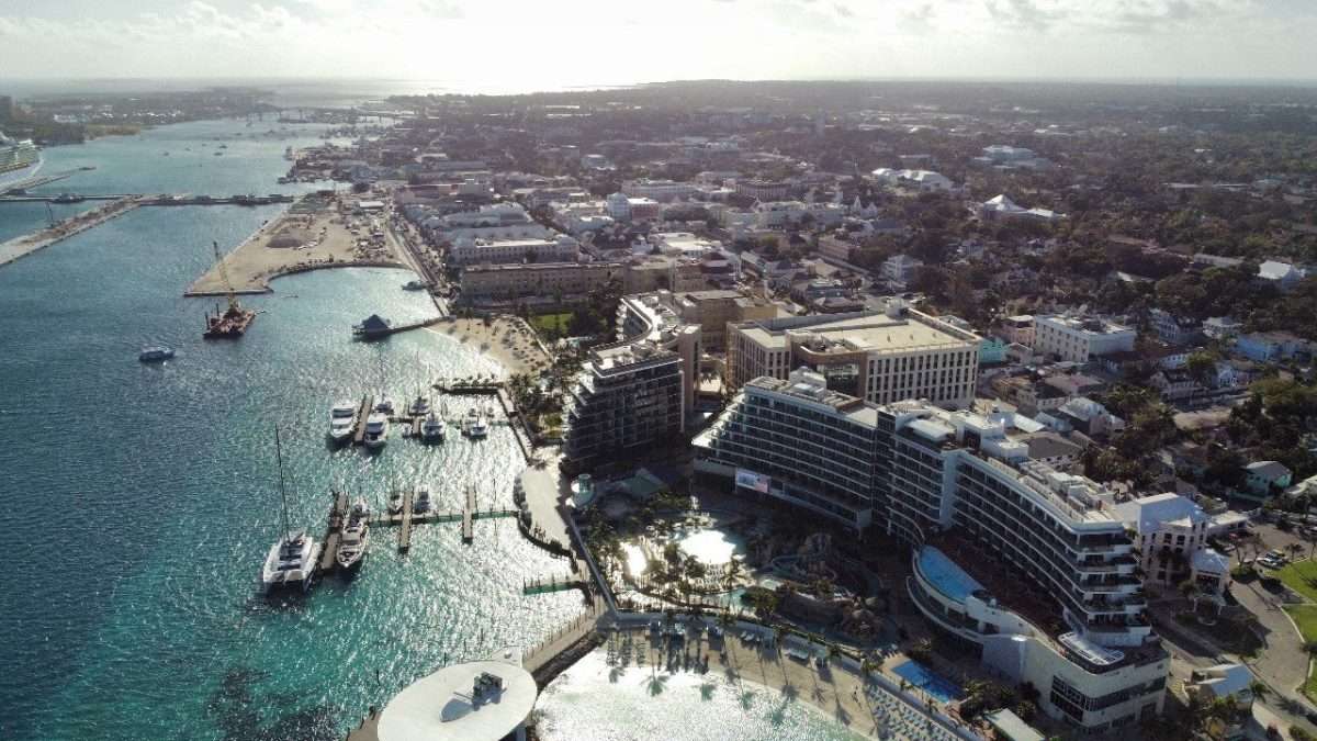 POINTE MARINA