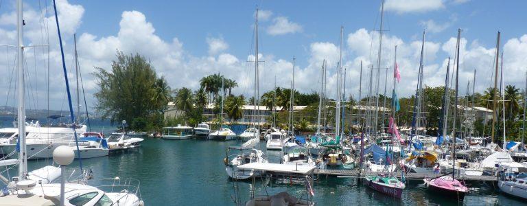 Marina Pointe Du Bout Marina Pointe Du Bout