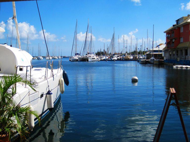Marina Port Royal Marina Port Royal