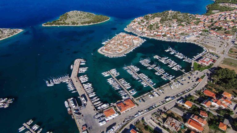 Marina Tribunj (D-Marin Tribunj)