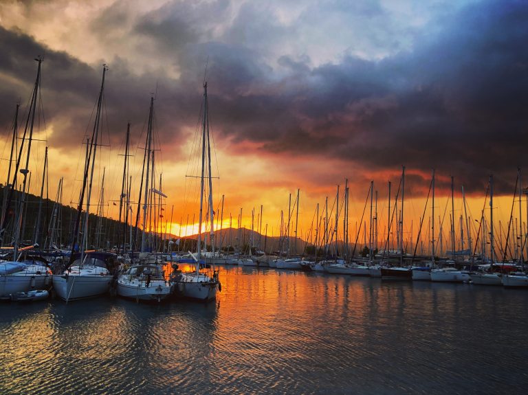 Marmaris Yacht Marina Marmaris Yacht Marina