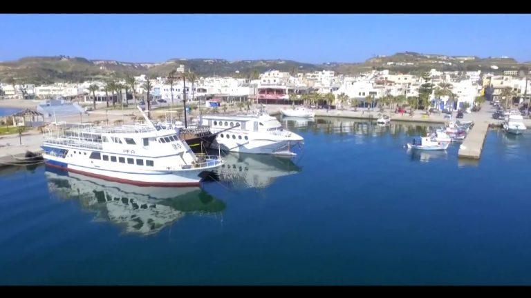 Kardamena Marina Kardamena Marina