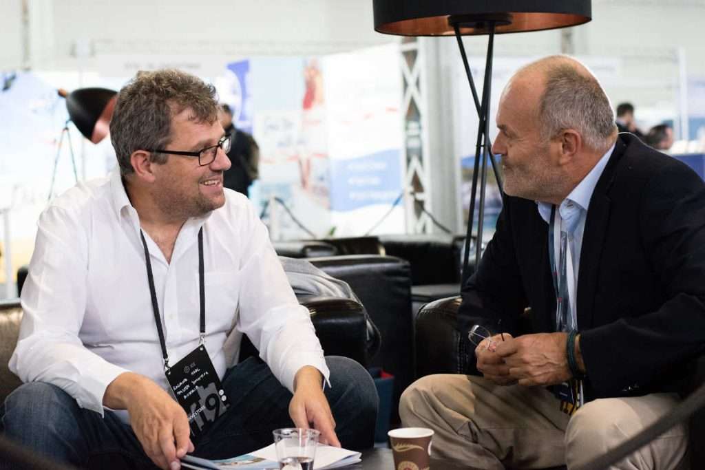 International Charter Expo (ICE) 2023
