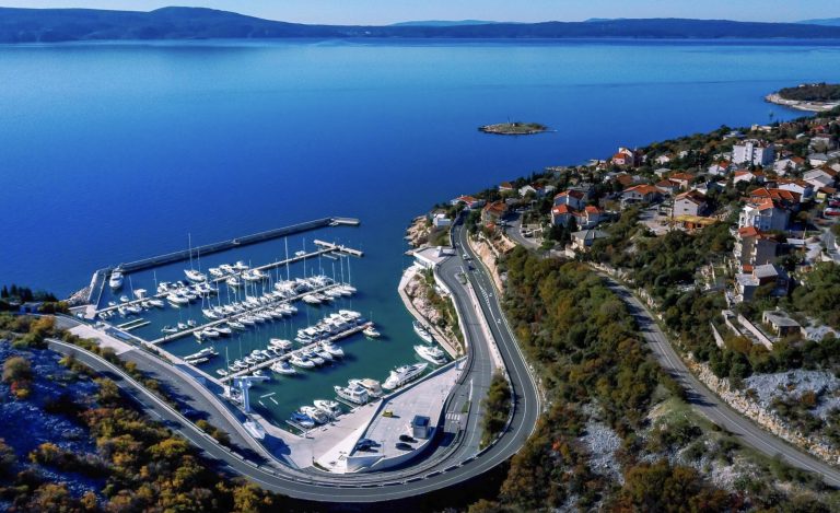 Mitan Marina