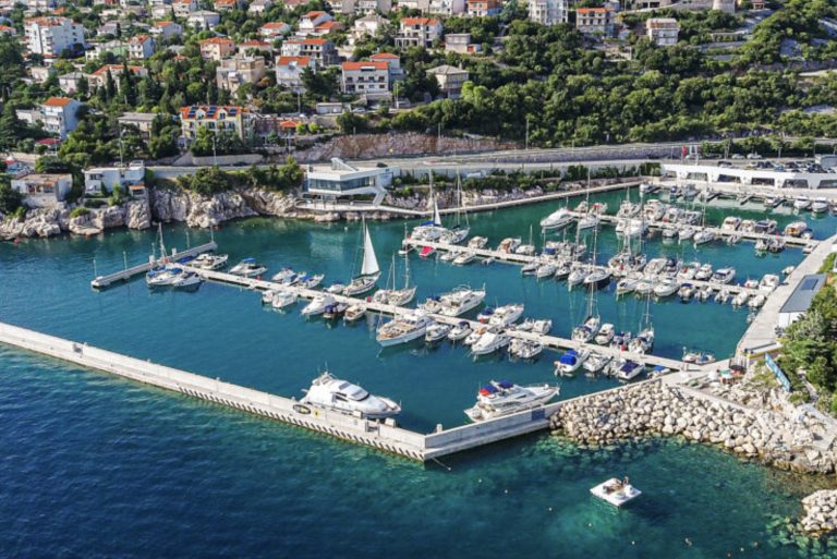 Mitan Marina
