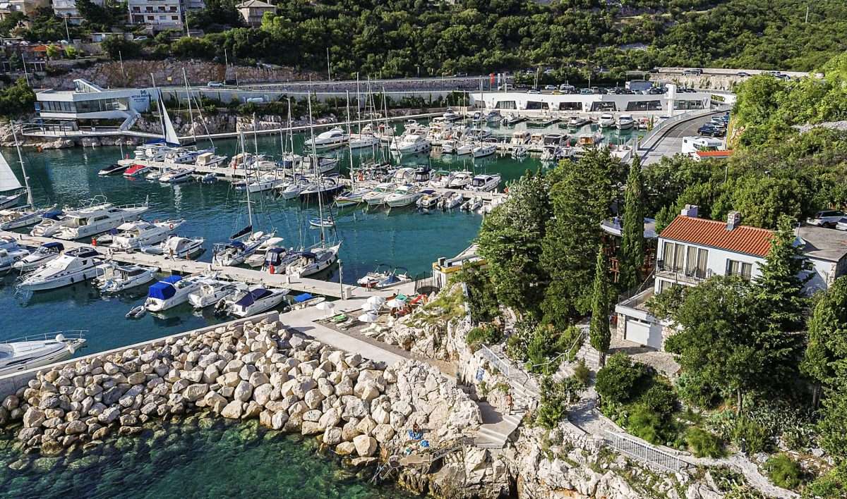 Mitan Marina
