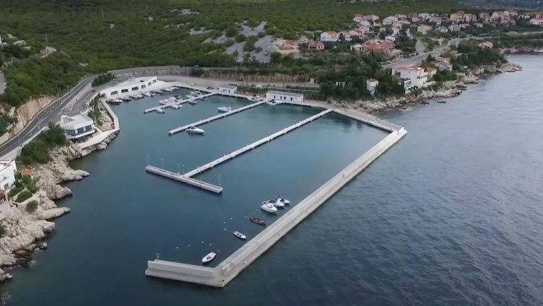Mitan Marina