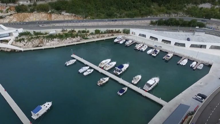 Mitan Marina