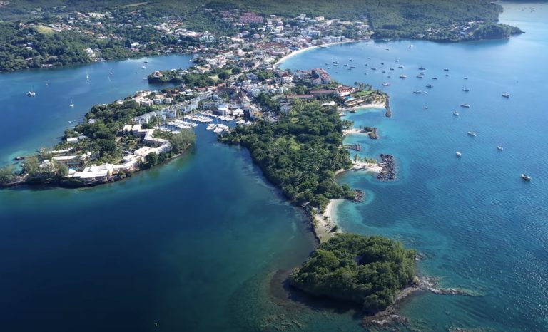 Marina Pointe Du Bout Marina Pointe Du Bout
