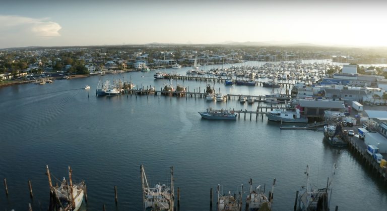 Mooloolaba Marina Mooloolaba Marina