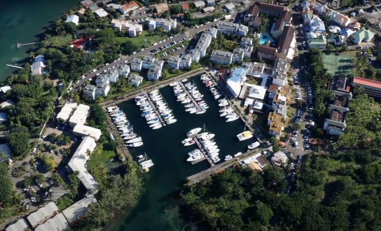 Marina Pointe Du Bout Marina Pointe Du Bout
