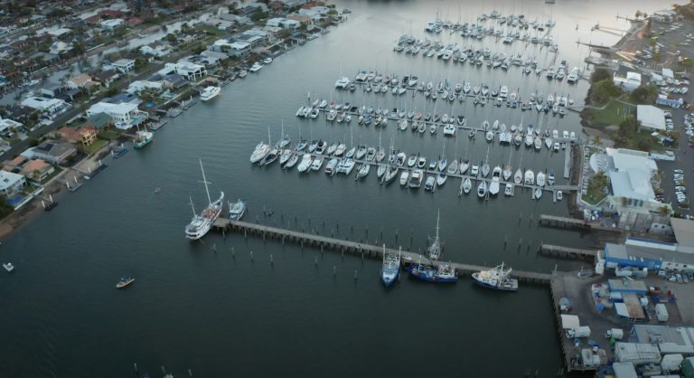 Mooloolaba Marina Mooloolaba Marina