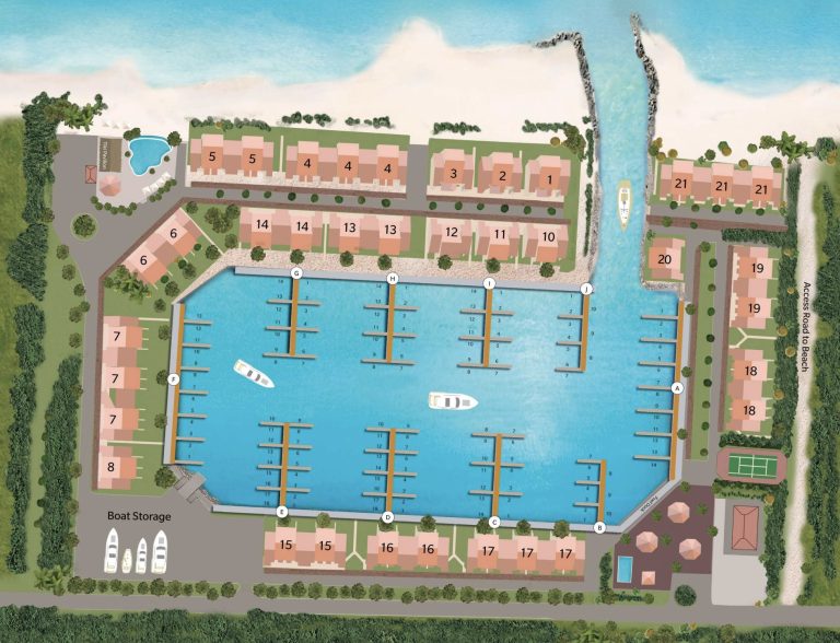 Bimini Cove Resort & Marina