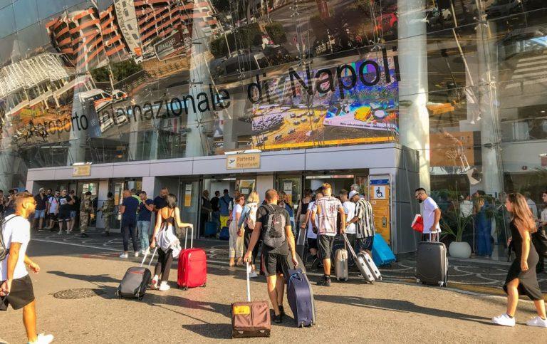 Naples International Airport (NAP)
