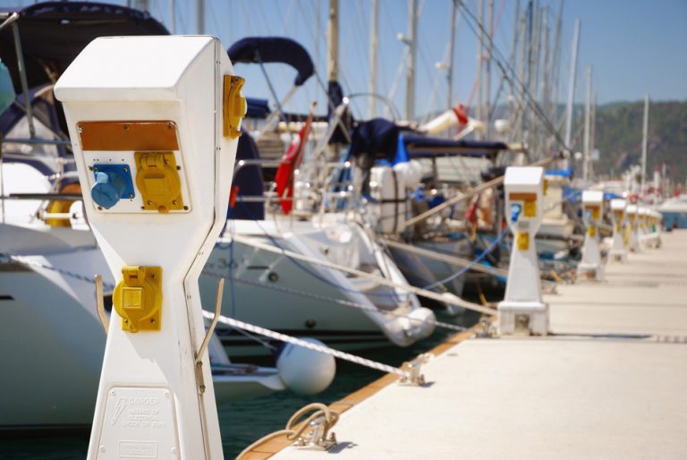 Marmaris Netsel Marina Marmaris Netsel Marina