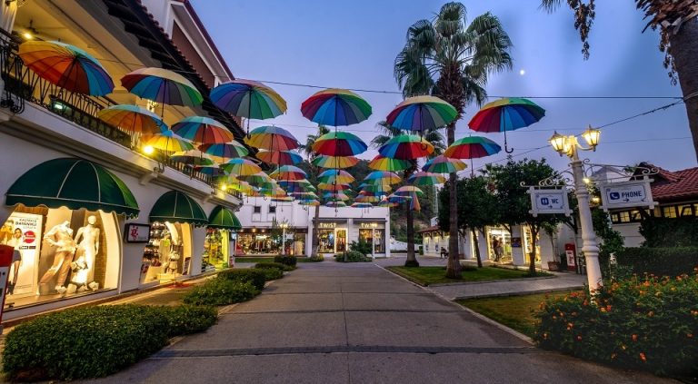 Marmaris Netsel Marina Marmaris Netsel Marina
