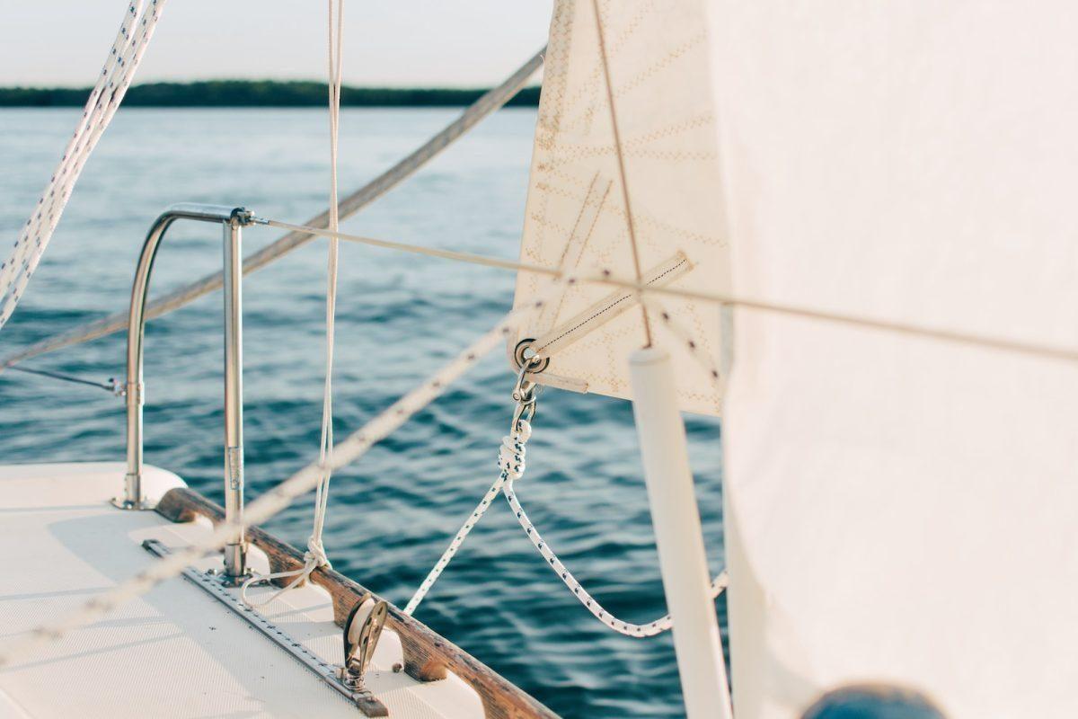 common yachting terms
