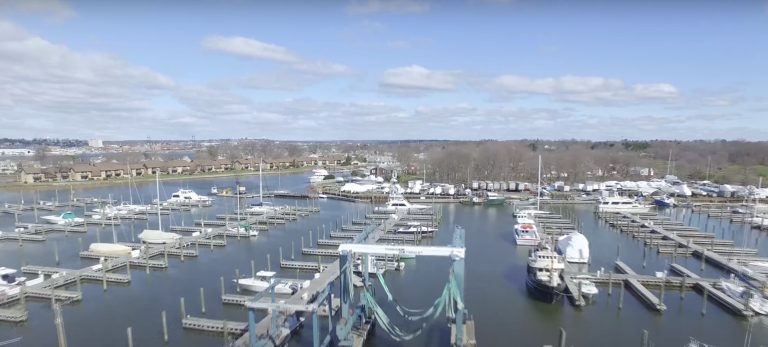 Norwalk Cove Marina