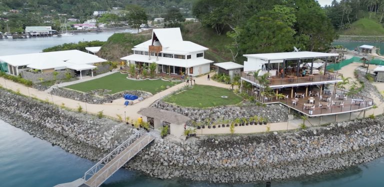 Nawi Island Marina Nawi Island Marina