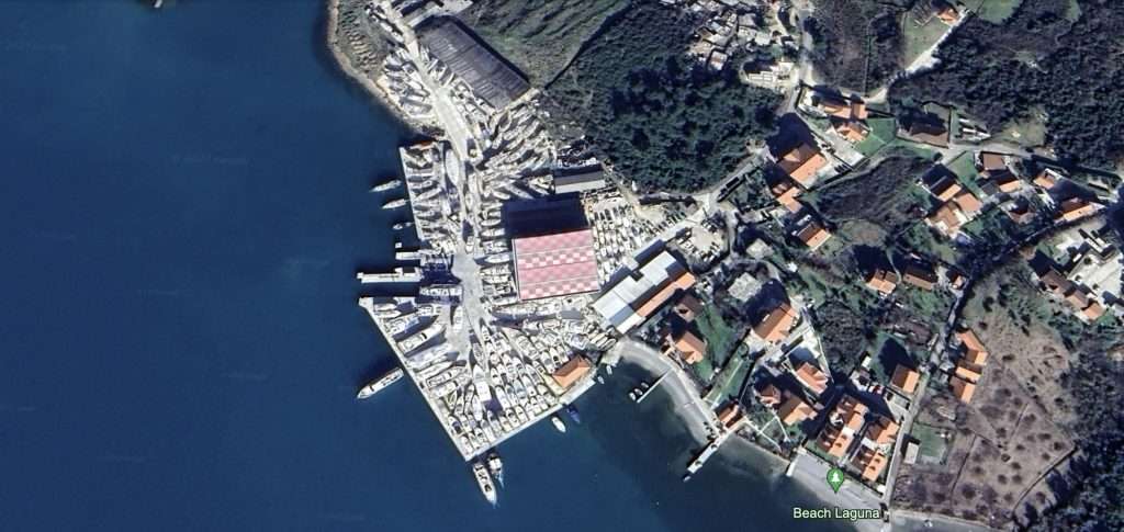 Navar Marina (Bonici)