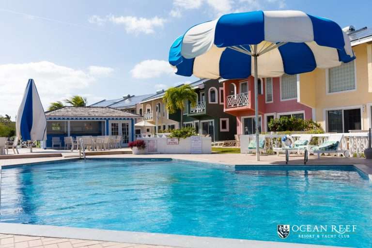 Ocean Reef Yacht Club & Resort