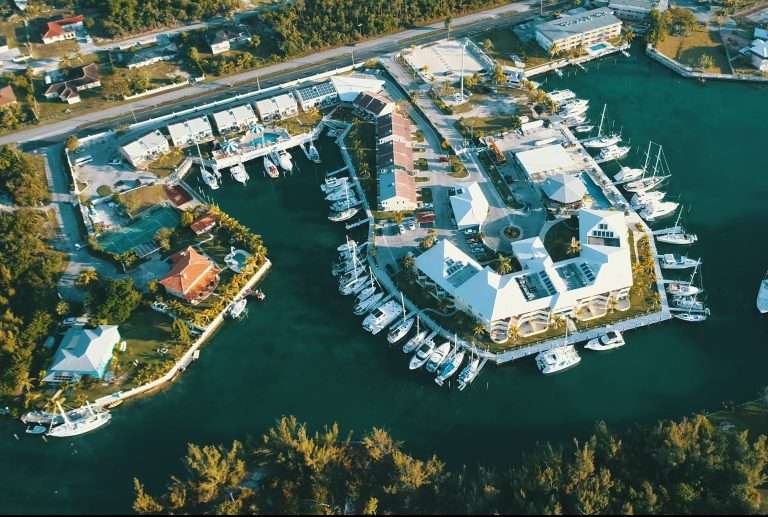 Ocean Reef Yacht Club & Resort