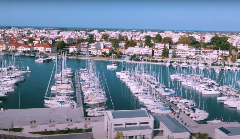 Marina Preveza Marina Preveza