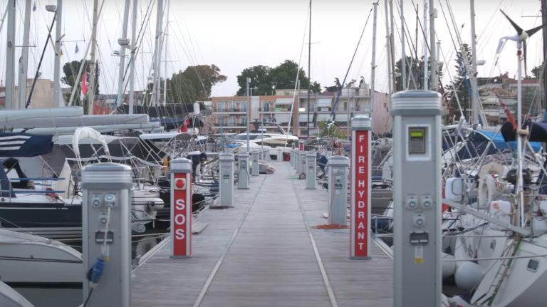 Marina Preveza Marina Preveza