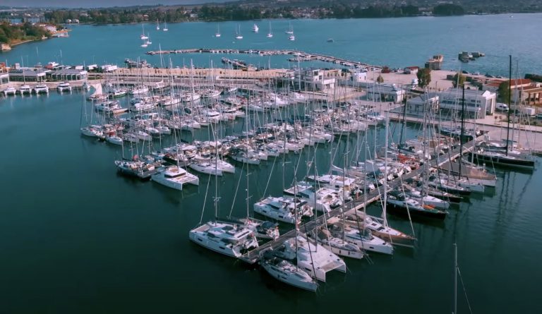 Marina Preveza Marina Preveza
